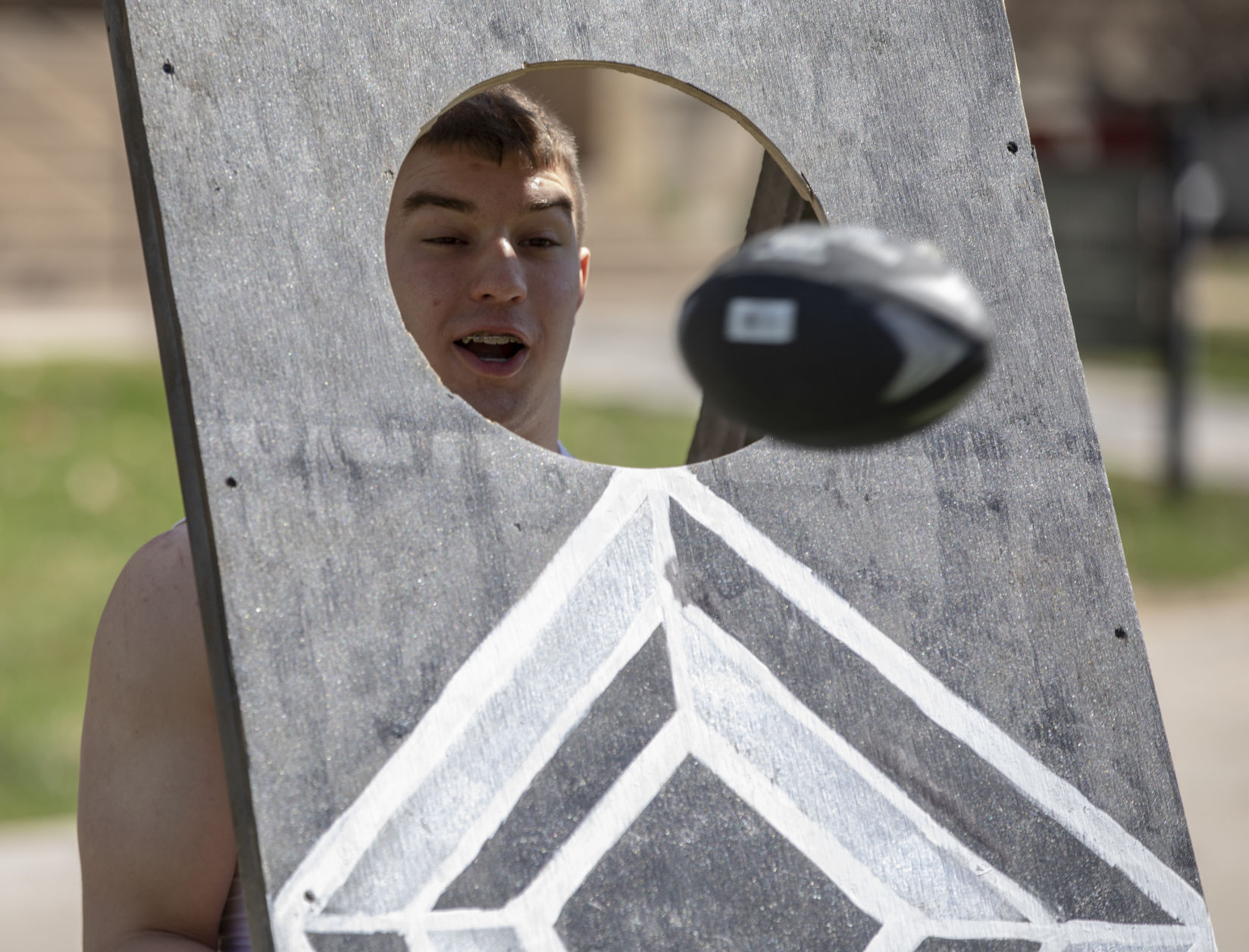 East Campus Bull Fry Photo No. 12